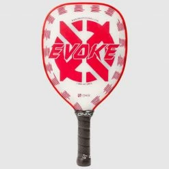Best reviews of โญ Top 10 ๐ฅ Onix Pickleball Pickleball Paddles Onix Composite Evoke Teardrop Paddle ๐คฉ โ๏ธ 6 Onix Pickleball Pickleball Paddles Onix Composite Evoke Teardrop Paddle