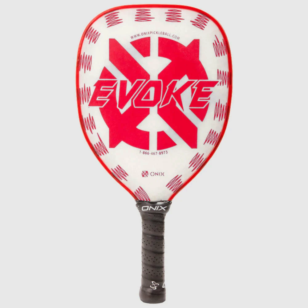 Best reviews of โญ Top 10 ๐ฅ Onix Pickleball Pickleball Paddles Onix Composite Evoke Teardrop Paddle ๐คฉ โ๏ธ 4 Onix Pickleball Pickleball Paddles Onix Composite Evoke Teardrop Paddle