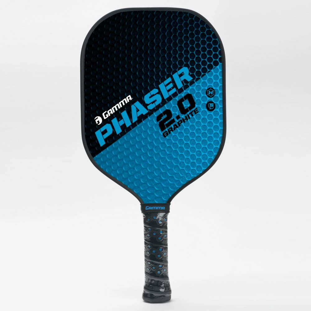Promo ๐ Best reviews of ๐ Gamma Phaser 2.0 Graphite Paddle Pickleball Paddles ๐ ๐ 3 Gamma Phaser 2.0 Graphite Paddle Pickleball Paddles
