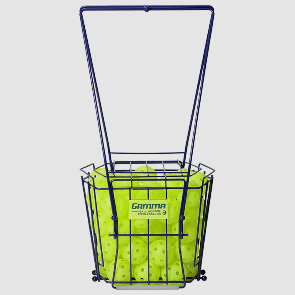 Wholesale ๐ Brand new โค๏ธ Gamma Ball Hopper Pickleball 50 Pickleball Accessories ๐ โจ 5 Gamma Ball Hopper Pickleball 50 Pickleball Accessories