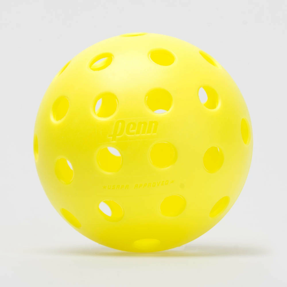 Outlet 🌟 Promo ✔️ Penn 40 Outdoor Pickleball 6 Pack Pickleball Accessories 👏 🎁 4 Penn 40 Outdoor Pickleball 6 Pack Pickleball Accessories