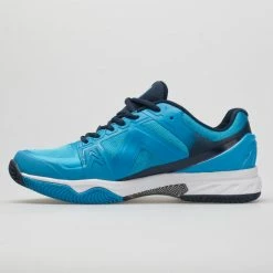 Tyrol Striker Pro Men's Blue Pickleball Shoes