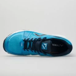 Tyrol Striker Pro Men's Blue Pickleball Shoes