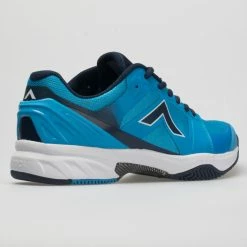 Tyrol Striker Pro Men's Blue Pickleball Shoes