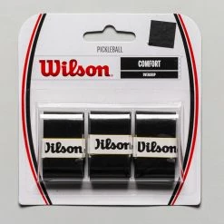 Pickleball Accessories Wilson Pro Overgrip Pickleball