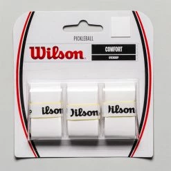 Pickleball Accessories Wilson Pro Overgrip Pickleball