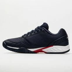 Fila Volley Zone Men's Navy/Red/White