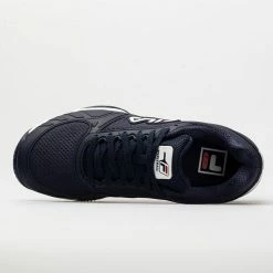 Cheapest โ Buy โ Fila Volley Zone Men's Navy/Red/White ๐ ๐ 10 Fila Volley Zone Men's Navy/Red/White