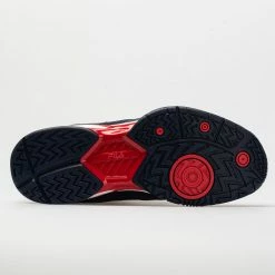 Cheapest โ Buy โ Fila Volley Zone Men's Navy/Red/White ๐ ๐ 11 Fila Volley Zone Men's Navy/Red/White