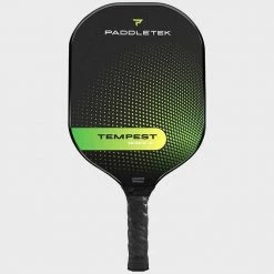 Hot Sale π₯ Budget π Paddletek Tempest Wave II Paddle π₯ βοΈ 10 Paddletek Tempest Wave II Paddle