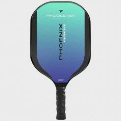 Pickleball Paddles Paddletek Phoenix Genesis Paddle