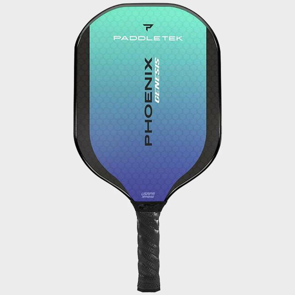 Flash Sale ๐ฅ Flash Sale ๐ฅฐ Pickleball Paddles Paddletek Phoenix Genesis Paddle ๐ฅ โจ 3 Pickleball Paddles Paddletek Phoenix Genesis Paddle