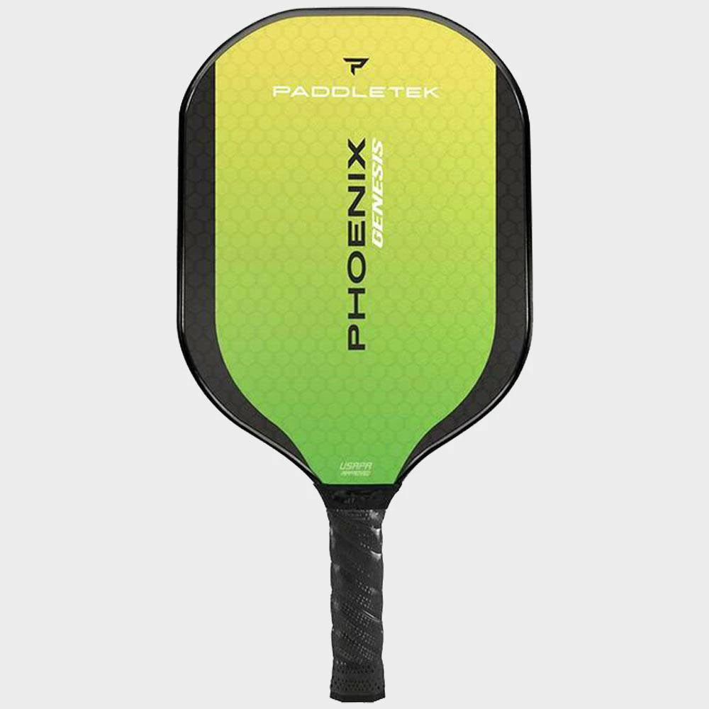 Flash Sale ๐ฅ Flash Sale ๐ฅฐ Pickleball Paddles Paddletek Phoenix Genesis Paddle ๐ฅ โจ 5 Pickleball Paddles Paddletek Phoenix Genesis Paddle
