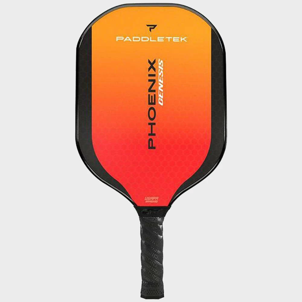 Flash Sale ๐ฅ Flash Sale ๐ฅฐ Pickleball Paddles Paddletek Phoenix Genesis Paddle ๐ฅ โจ 4 Pickleball Paddles Paddletek Phoenix Genesis Paddle