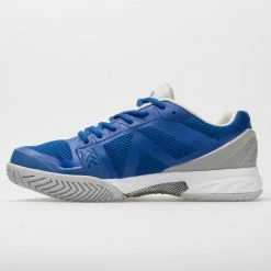 Tyrol Drive V Men's Royal Blue/Lite Gray Pickleball Shoes