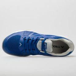 Tyrol Drive V Men's Royal Blue/Lite Gray Pickleball Shoes