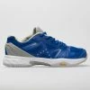 New ๐ New ๐ฏ Tyrol Drive V Men's Royal Blue/Lite Gray Pickleball ๐ ๐ Shoes ๐ฅ ๐ฅ 2 Tyrol Drive V Men's Royal Blue/Lite Gray Pickleball Shoes