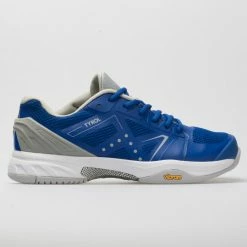 Tyrol Drive V Men's Royal Blue/Lite Gray Pickleball Shoes