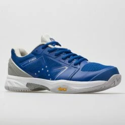 Tyrol Drive V Men's Royal Blue/Lite Gray Pickleball Shoes