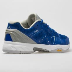 Tyrol Drive V Men's Royal Blue/Lite Gray Pickleball Shoes