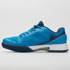 Tyrol Striker-V Men's Electric Blue/Navy Pickleball Shoes