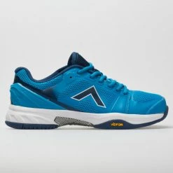 Tyrol Striker-V Men's Electric Blue/Navy Pickleball Shoes