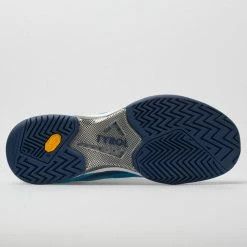 Outlet ๐ฅ Outlet ๐ Tyrol Striker-V Men's Electric Blue/Navy Pickleball ๐ ๐ Shoes ๐งจ ๐ 11 Tyrol Striker-V Men's Electric Blue/Navy Pickleball Shoes