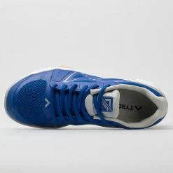 Pickleball Shoes Tyrol Drive V Women's Royal Blue/Lite Gray