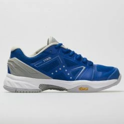 Pickleball Shoes Tyrol Drive V Women's Royal Blue/Lite Gray