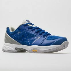 Pickleball Shoes Tyrol Drive V Women's Royal Blue/Lite Gray
