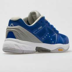 Pickleball Shoes Tyrol Drive V Women's Royal Blue/Lite Gray