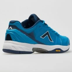 Pickleball Shoes Tyrol Striker Pro V Women's Electric Blue/Navy