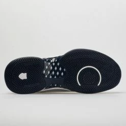 Pickleball Shoes K-Swiss Express Light Pickleball Men's Highrise/Navy