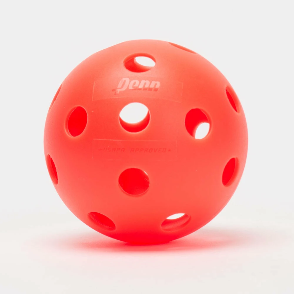 Deals โ๏ธ Brand new ๐คฉ Pickleball Accessories Penn 26 Indoor Pickleball 3 Pack โญ ๐ 4 Pickleball Accessories Penn 26 Indoor Pickleball 3 Pack