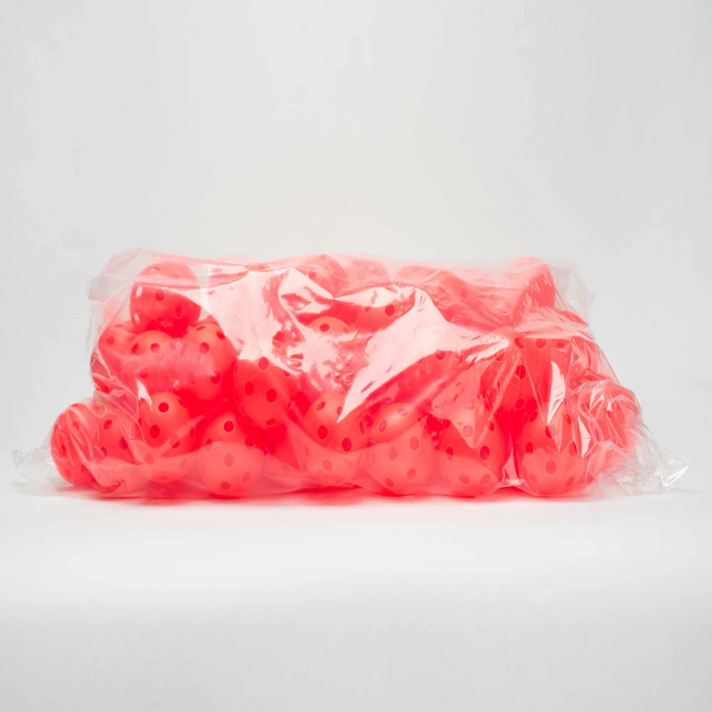 Wholesale โ๏ธ Hot Sale ๐ Penn 26 Indoor Pickleball 100 Pack Pickleball Accessories ๐งจ ๐ 3 Penn 26 Indoor Pickleball 100 Pack Pickleball Accessories