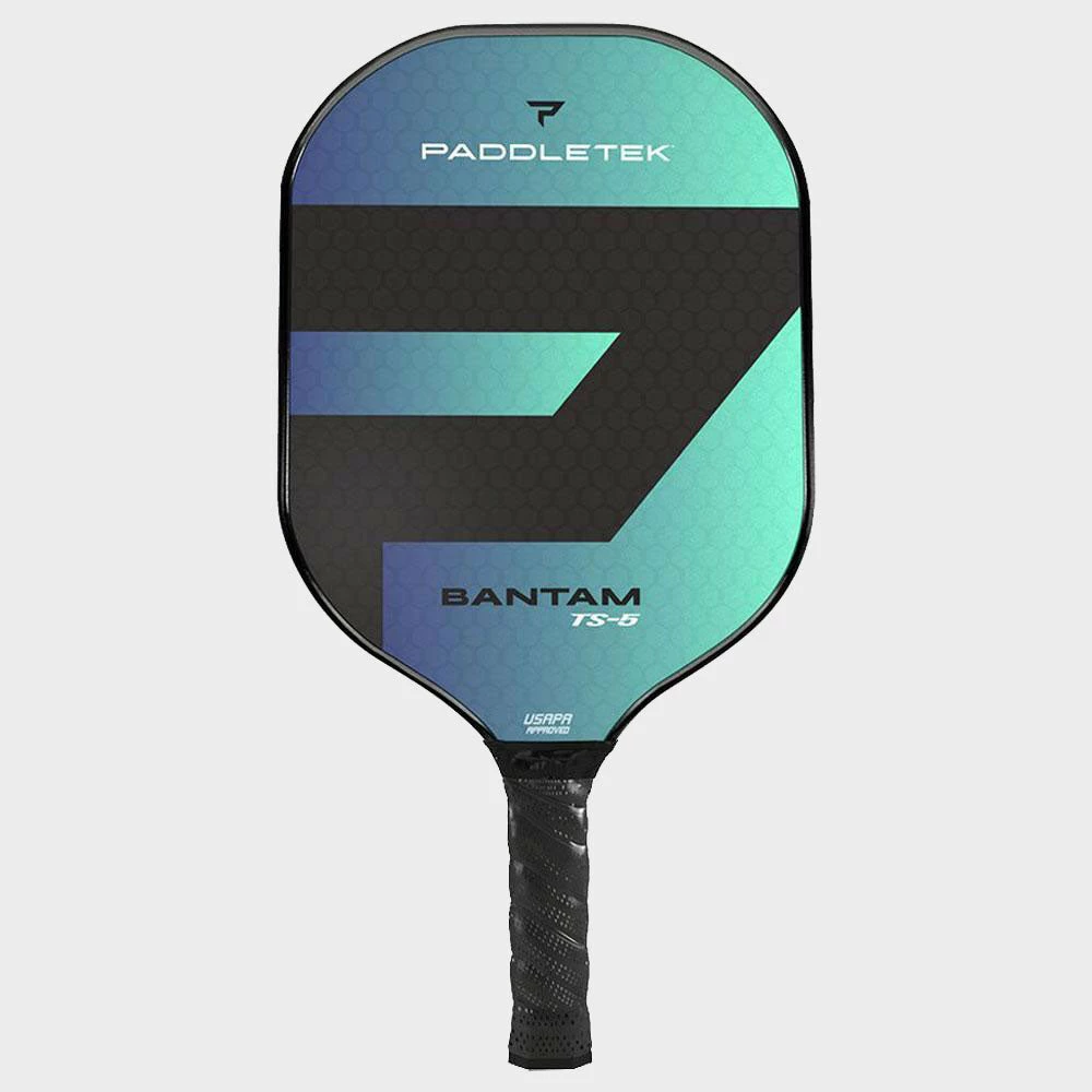 Brand new โ Discount ๐งจ Pickleball Paddles Paddletek Bantam TS-5 Paddle New ๐ ๐ฏ 3 Pickleball Paddles Paddletek Bantam TS-5 Paddle New