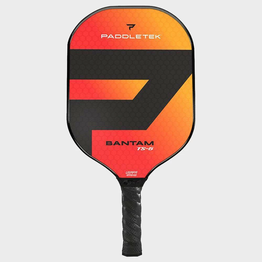 Brand new โ Discount ๐งจ Pickleball Paddles Paddletek Bantam TS-5 Paddle New ๐ ๐ฏ 5 Pickleball Paddles Paddletek Bantam TS-5 Paddle New