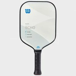 Wilson Echo Paddle Pickleball Paddles