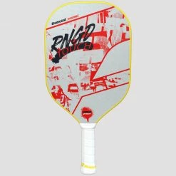 Babolat Renegade Touch