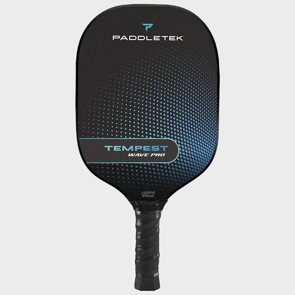 Deals ๐ฏ Best Pirce ๐ Paddletek Tempest Wave Pro Paddle Pickleball Paddles ๐ ๐ 3 Paddletek Tempest Wave Pro Paddle Pickleball Paddles