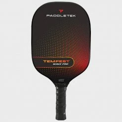 Deals ๐ฏ Best Pirce ๐ Paddletek Tempest Wave Pro Paddle Pickleball Paddles ๐ ๐ 8 Paddletek Tempest Wave Pro Paddle Pickleball Paddles