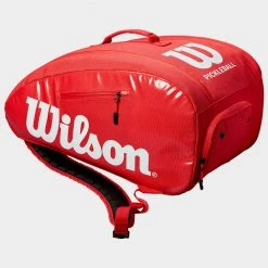 Wilson Super Tour Paddlepak