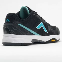Tyrol Striker Pro V Women's Black/Teal