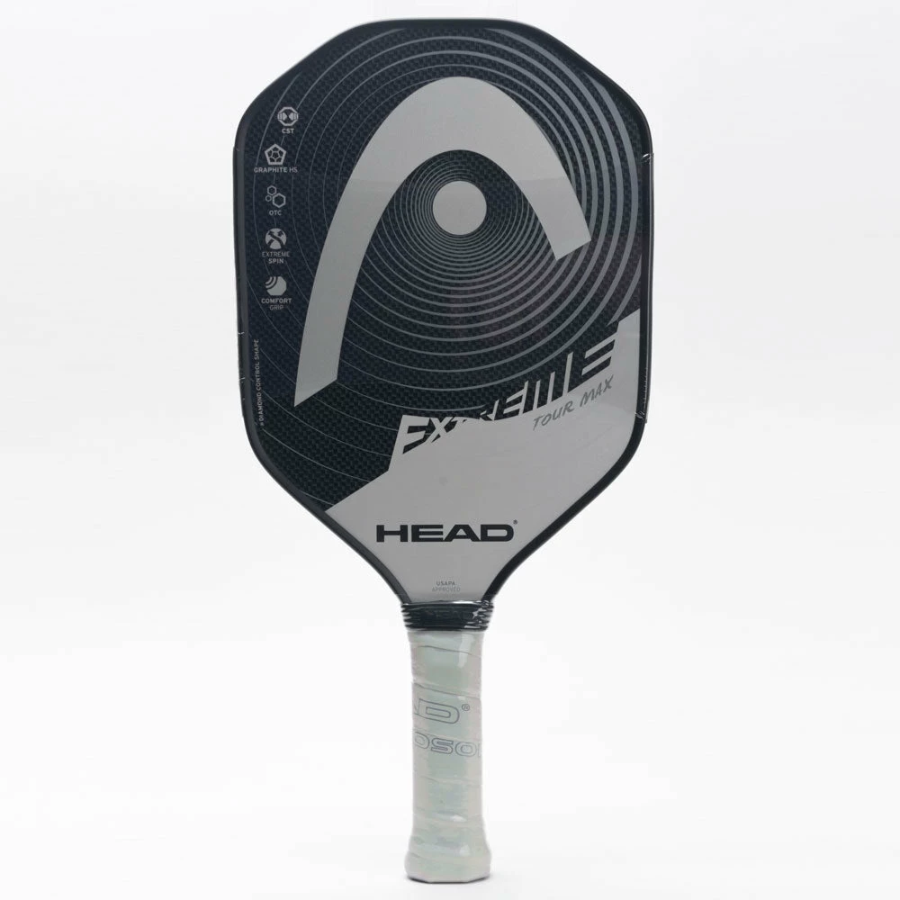 Hot Sale ๐ Buy โ HEAD Extreme Tour Max Paddle ๐ฅฐ ๐งจ 3 HEAD Extreme Tour Max Paddle