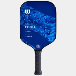 Wilson Echo Camo Paddle