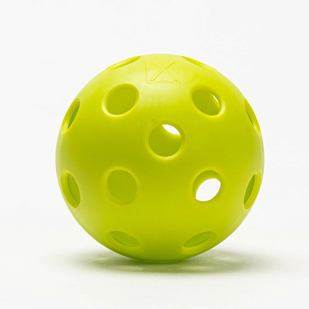 New ✨ Best Pirce ✨ Franklin X-26 Indoor Pickleball 3 Pack Tube ⭐ ⭐ 6 Franklin X-26 Indoor Pickleball 3 Pack Tube