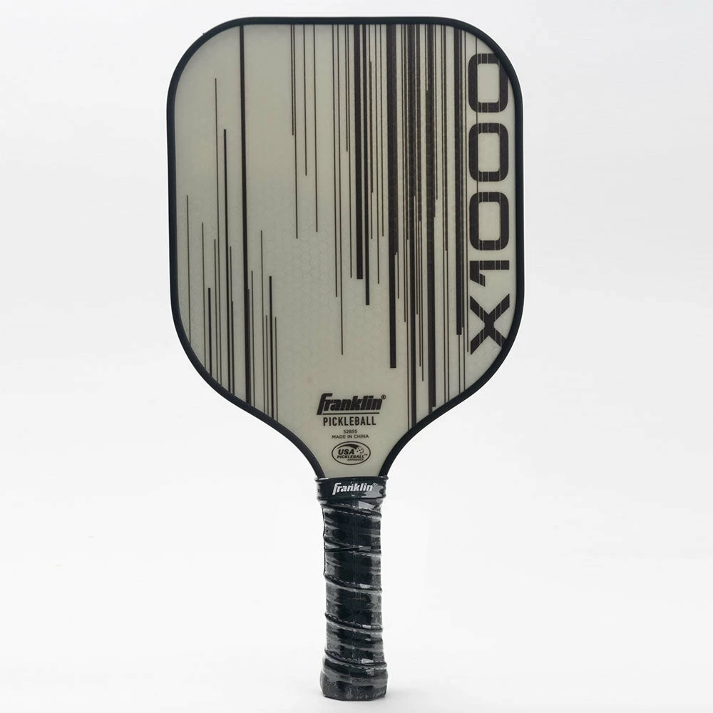 Promo ⭐ Best reviews of 🎁 Franklin X-1000 Pickleball Paddle ⭐ 🥰 3 Franklin X-1000 Pickleball Paddle