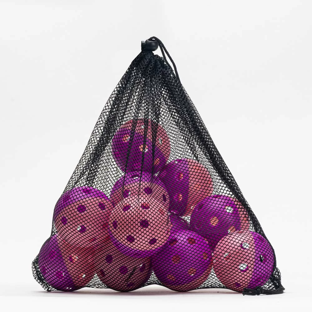 Wholesale 😀 Buy ❤️ Gamma Two Tone Pickleball Indoor Training Balls 12 Pack 🔔 ✨ 3 Gamma Two Tone Pickleball Indoor Training Balls 12 Pack