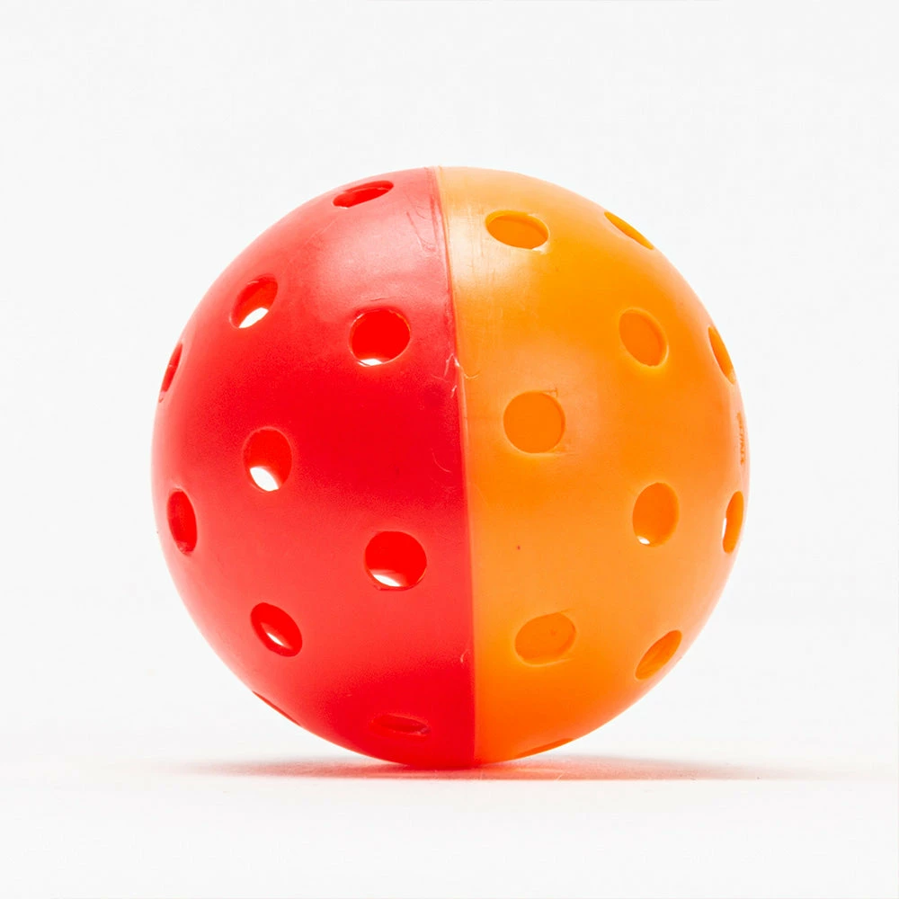 Buy ๐ Best reviews of ๐ Pickleball Accessories Gamma Two Tone Pickelball Outdoor Training Balls 12 Pack โค๏ธ ๐ 4 Pickleball Accessories Gamma Two Tone Pickelball Outdoor Training Balls 12 Pack