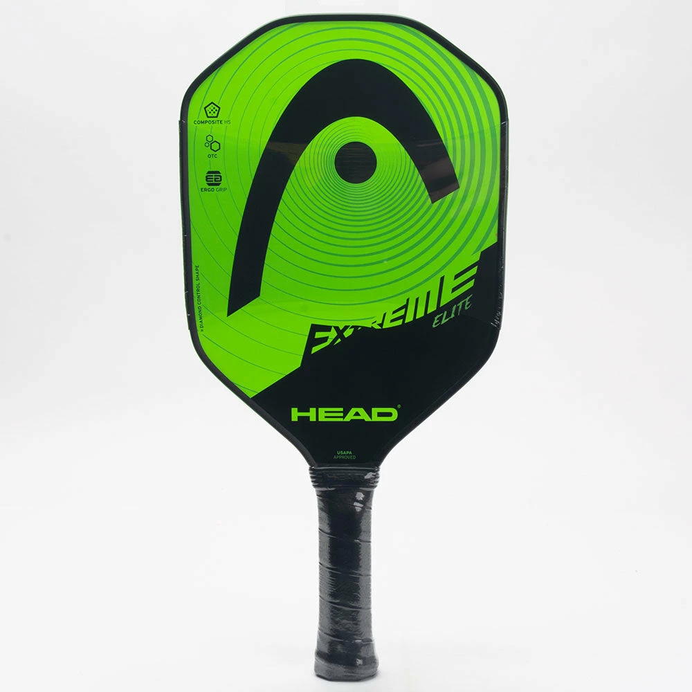 Promo โ Best reviews of ๐งจ HEAD Extreme Elite Pickleball Paddle โค๏ธ ๐ 3 HEAD Extreme Elite Pickleball Paddle